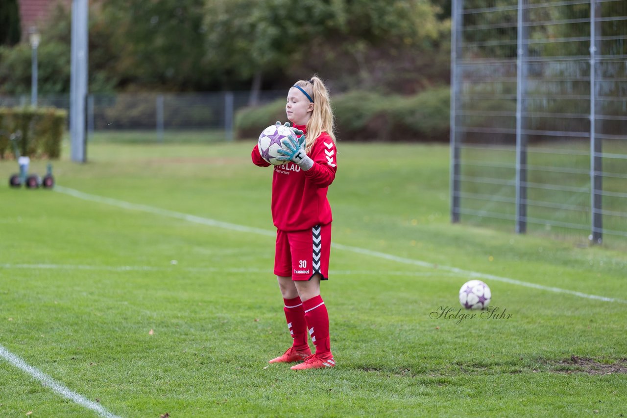 Bild 60 - B-Juniorinnen SV Henstedt Ulzburg - Hamburger SV : Ergebnis: 2:3